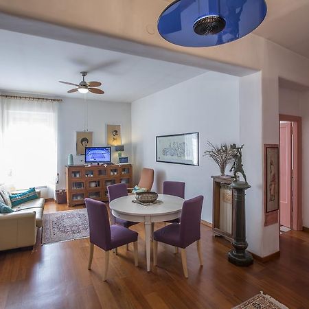 Living In San Peter Apartment โรม ห้อง รูปภาพ