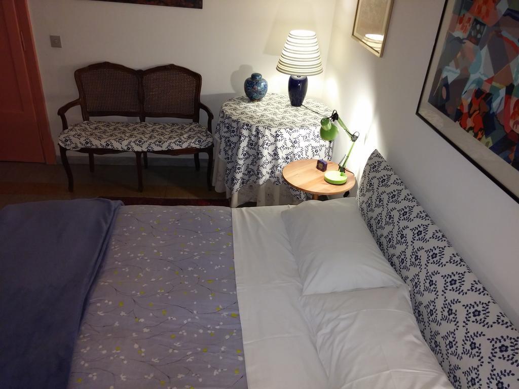 Living In San Peter Apartment โรม ห้อง รูปภาพ