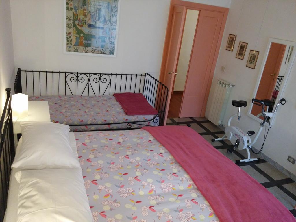 Living In San Peter Apartment โรม ห้อง รูปภาพ