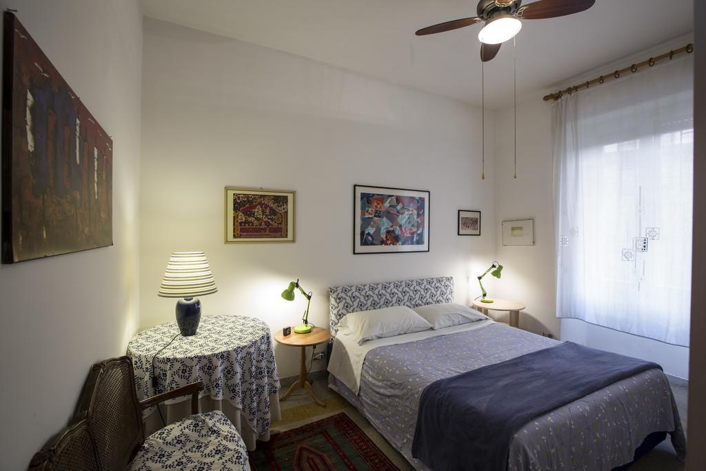 Living In San Peter Apartment โรม ห้อง รูปภาพ