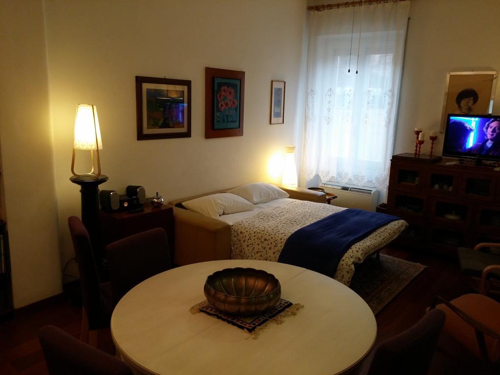 Living In San Peter Apartment โรม ห้อง รูปภาพ